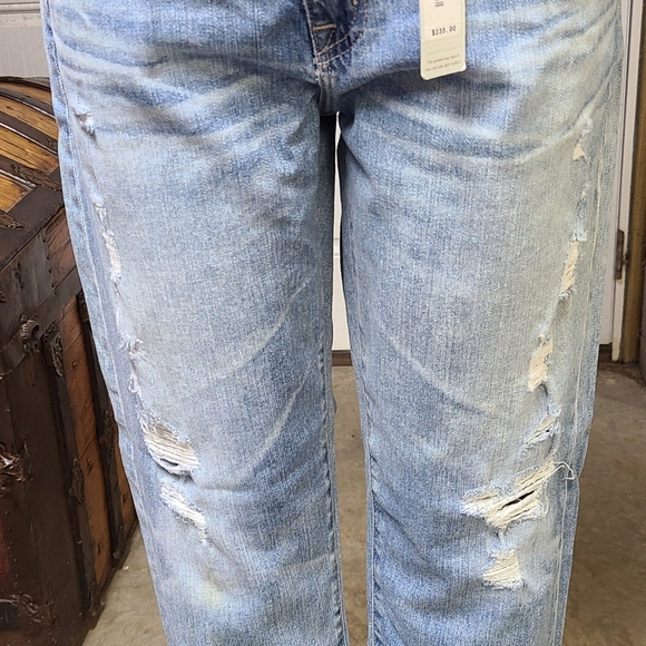 AG Boy friend jeans - Picture 1 of 11